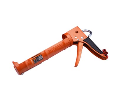 HARDEN 9" Caulking Gun, Silicon gun; Model: 620409_img_0