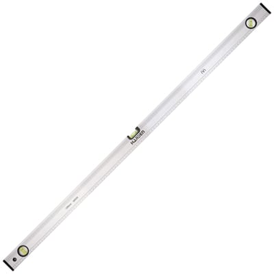 HARDEN Professional Spirit Level Alumonium Body ( 12" | 20" | 24" | 32" | 40" | 48" ), Magnetic Base, High-Visibility Vials; Model: 580503 580508_img_14