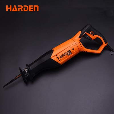 HARDEN Reciprocating Saw, 710W, 2800rpm; 752672_img_1