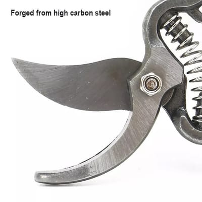 HARDEN 8" Garden Pruning Share Garden Pruner (bypass) orange 630401_img_2