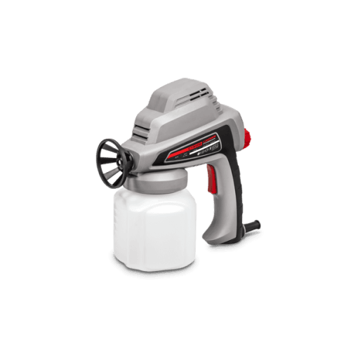 CROWN CT31012 Professional Electric Spray Machine, 230V, 80W, 140bar, 0.25L/min; Model: CT31012