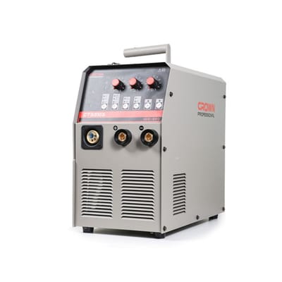 CROWN CT33103 Professional MIG Welding Machine, 40-220A, 180V-265V - CT33103_img_0