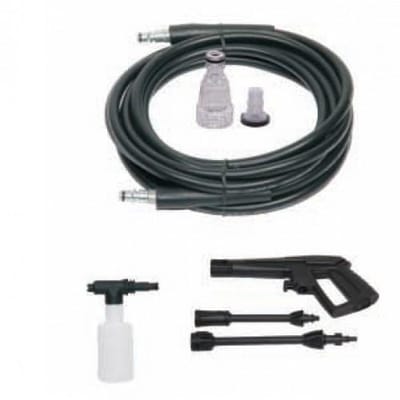 MPT MHPW1403,1400W High Pressure Washer, Car Washer, Bike Washer, 125 Bar, Model: MHPW1403_img_1