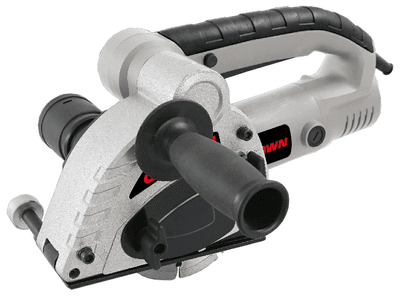 CROWN CT13525 Professional Wall Chaser, 1500W, 220V; Model: CT13525 - 125_img_2
