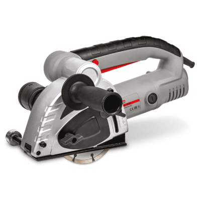 CROWN CT13525 Professional Wall Chaser, 1500W, 220V; Model: CT13525 - 125_img_3