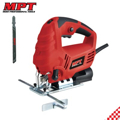 MPT,MJS6005,Jig Saw, 600w, Wood : 80 mm, Steel : 8 mm, Model: MJS6005_img_0