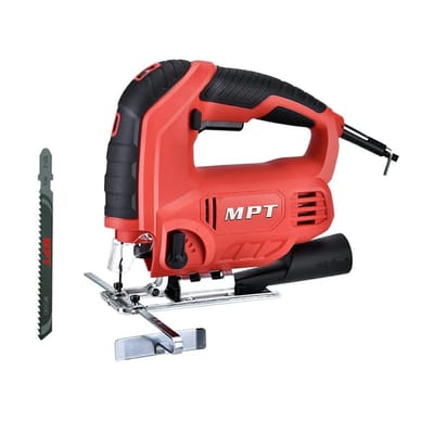 MPT MJS8505 Jig Saw, 850w, Wood : 80 mm, Steel : 8 mm, Model: MJS8505_img_4