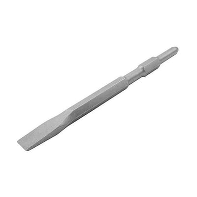 TOLSEN Hex Flat Chisel (17x280x25mm) Industrial quality Model: 75451_img_0