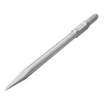 TOLSEN Hex Point Chisel (30x410mm) Industrial Grade, Model: 75454_img_0