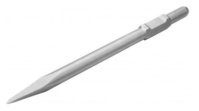TOLSEN Hex Point Chisel (30x410mm) Industrial Grade, Model: 75454_img_4