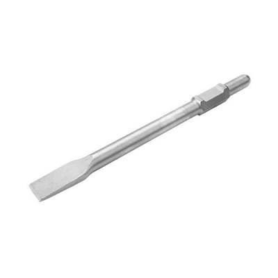 TOLSEN Hex Flat Chisel (30x410x35mm), Industrial Grade, Model: 75455_img_0