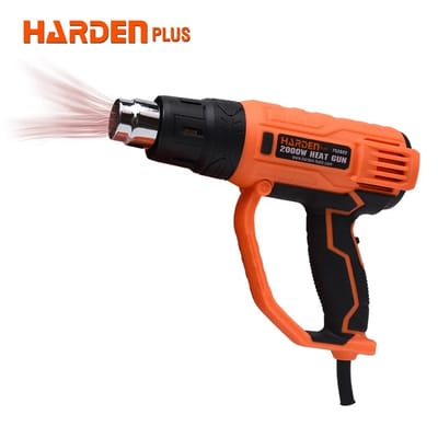 Harden 2000 W Multi Functional Electric Hot Air Heat Machine Hotgun Heatgun 752822_img_0