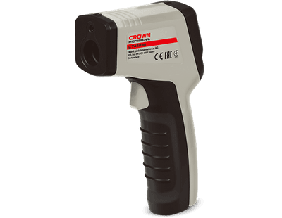 CROWN CT44036 Thermo Detector Infrared Thermometer, -50°c... +400°c; CT44036_img_0