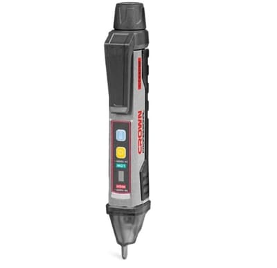 CROWN CT44092 Voltage Detector, 24-1000V, Digital display, Professional; CT44092_img_0