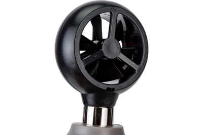 CROWN CT44098 Digital Anemometer, 0-30m/s; Model : CT44098_img_4