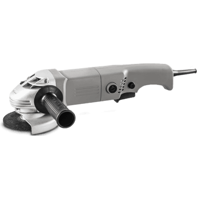 CROWN CT13008 4" Professional Angle Grinder, 700W, 100mm; Model: CT13008_img_4