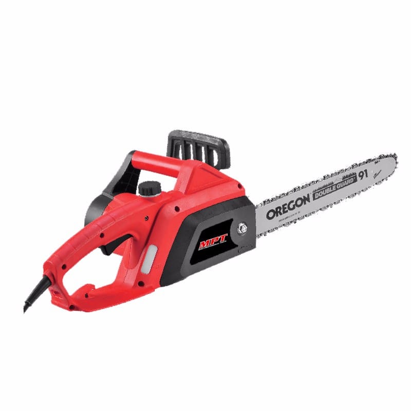 MPT MECS1601 ,16" Electric Chain Saw, 2000W, Model: MECS1601