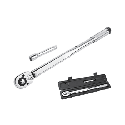 TOLSEN Automatic Torque Wrench (1/2" Drive 40-210Nm) Model 16010_img_2