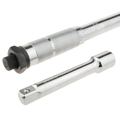 TOLSEN Automatic Torque Wrench (1/2" Drive 40-210Nm) Model 16010_img_4