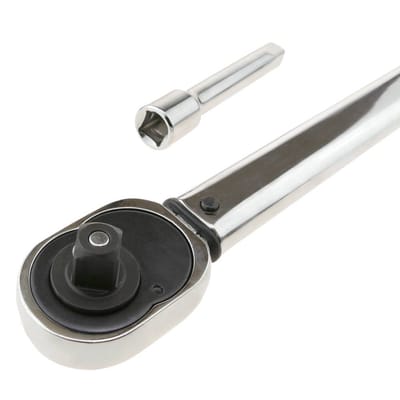TOLSEN Automatic Torque Wrench (1/2" Drive 40-210Nm) Model 16010_img_5