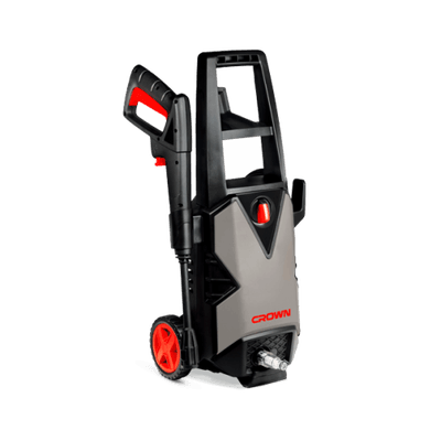 Crown CT42020 ,1400W Professional High Pressure Washer Car Washer Bike Washer Cleaner, Max 100bar, 5.5L/min Model: CT42020_img_3