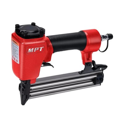 MPT MANF30 Air Brad Nailer, 7 Bar, Air Inlet : PT 1/4’’, Model: MANF30_img_0