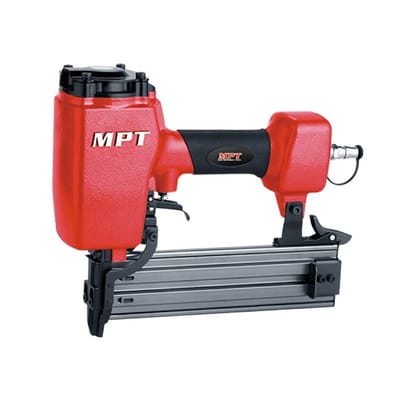 MPT MANT50 Air Brad Nailer, 4-7 Bar, Nailer Size : 25-50 mm, Model: MANT50_img_0