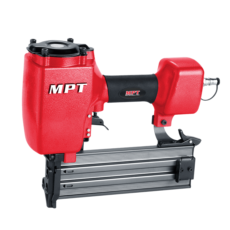 MPT MANT64 Air Brad Nailer, 80-110PSI, Nailer Size : 25-50 mm, Model: MANT64