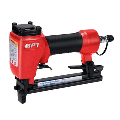 MPT MAS1013J Air Stapler, 4-8Bar(60-120PSI), Nailer Size : 25-50 mm, Model: MAS1013J_img_0