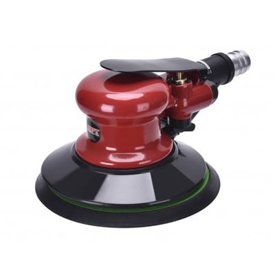 MPT MAS7311 Air Sander, 6.9bar, 150mm, Model: MAS7311_img_0
