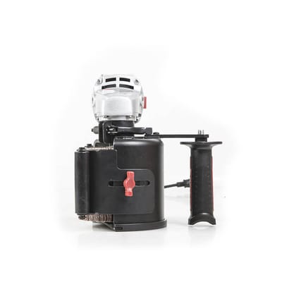 CROWN CT13551 Professional Burnishing Machine ( Polisher ), 1400W, 110mm; CT13551 - 110RSV_img_2