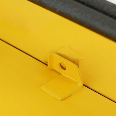 TOLSEN 80212 Steel Tool Box, 17", 3 Layer Heavy Duty (495x200x290mm), Model: 80212_img_4