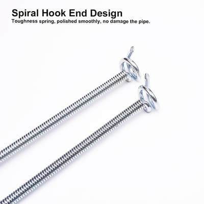 HARDEN Spring Drain Cleaner ( 3M x 6mm | 5M x 9mm | 10M x 9mm); 601003_img_7