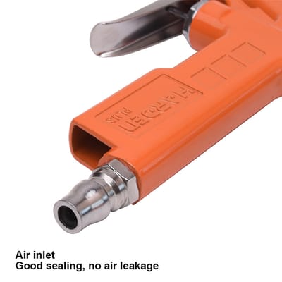 Harden 2Pcs Air Blow Gun Set Durable Pneumatic Compressed blow gun 681103_img_4