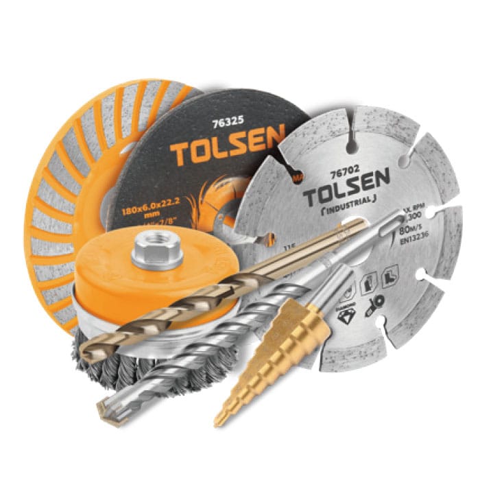 Power Tools Accessories