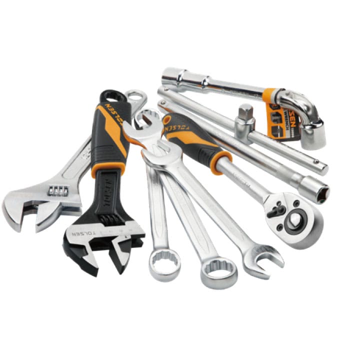 Mechanics Tools